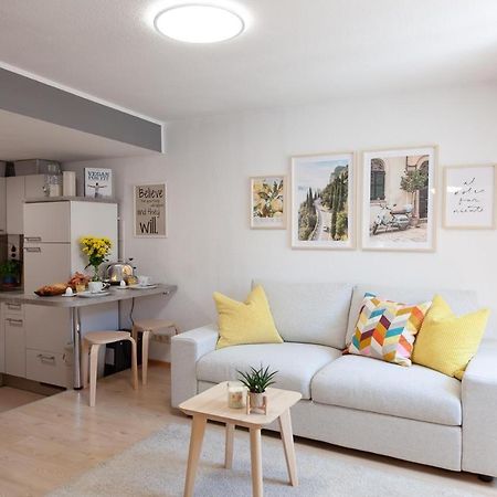 Apartment N50 Im Herzen Der Erfurter Altstadt Εξωτερικό φωτογραφία