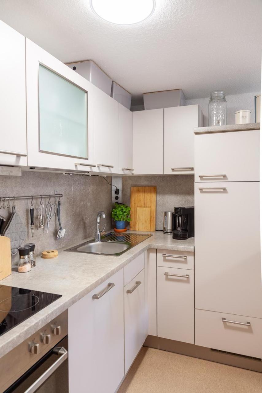 Apartment N50 Im Herzen Der Erfurter Altstadt Εξωτερικό φωτογραφία