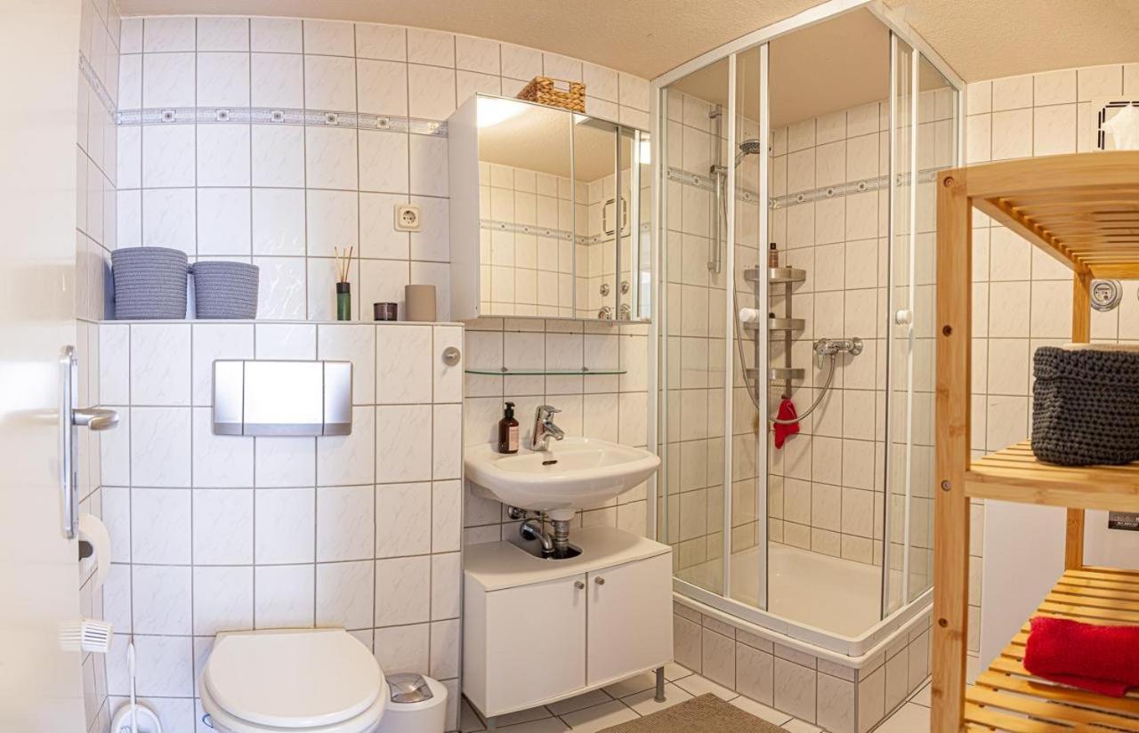 Apartment N50 Im Herzen Der Erfurter Altstadt Εξωτερικό φωτογραφία