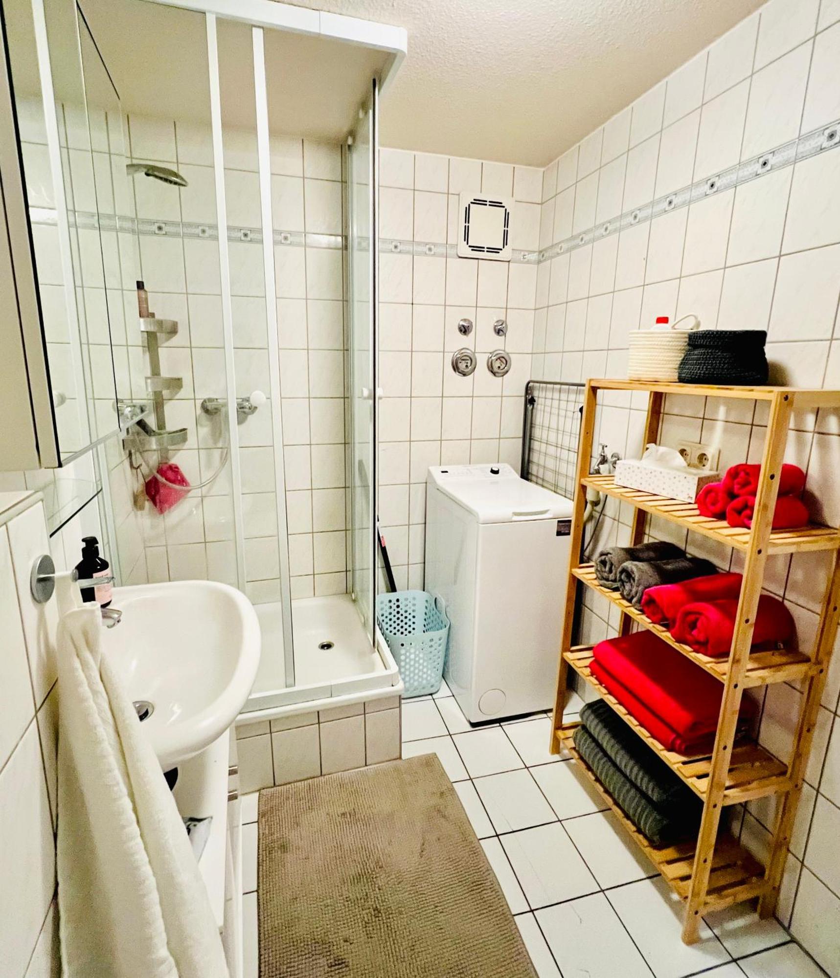 Apartment N50 Im Herzen Der Erfurter Altstadt Εξωτερικό φωτογραφία